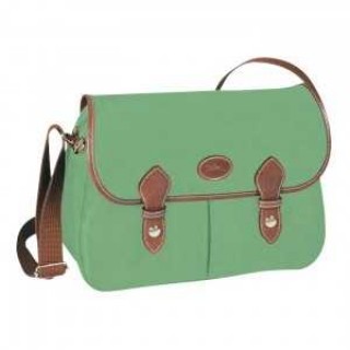 Sac En Bandoulière Longchamp Soldes En Ligne Messenger Vert